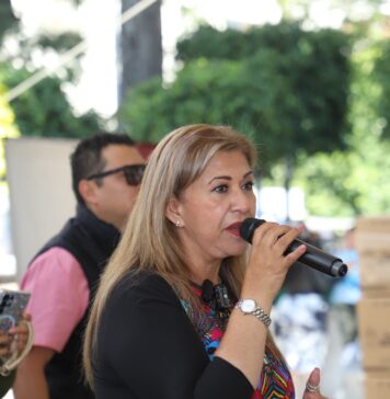 Juanita Carrillo Pide Responsabilidad Social Ante el Crecimiento Urbano de Cuautitlán