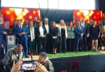 Integran el Consejo Naucalpense Empresarial y de Negocios para Impulsar el Desarrollo Económico Local