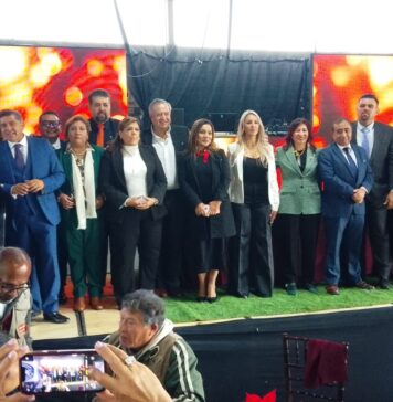 Integran el Consejo Naucalpense Empresarial y de Negocios para Impulsar el Desarrollo Económico Local