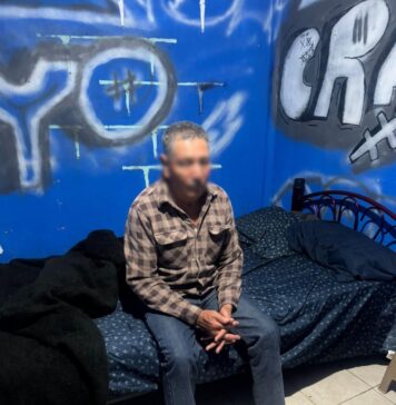 Localizan con Vida a Fernando Galindo de la AAA