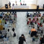 Dirigente de Colonos de Satélite José Luis Ramos Pretende Perpetuarse en la Presidencia