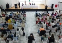 Dirigente de Colonos de Satélite José Luis Ramos Pretende Perpetuarse en la Presidencia