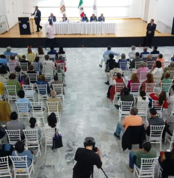 Dirigente de Colonos de Satélite José Luis Ramos Pretende Perpetuarse en la Presidencia