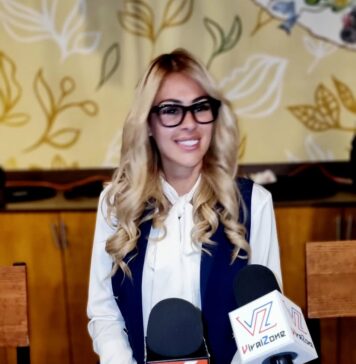 Más de 40 Predios Municipales Han Sido Invadidos en Atizapán Por Particulares: Leylany Arce Richard