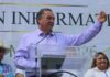 Mi Renuncia No Significa Abandonar a la Gente: David Parra