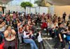 Reúne Maribel Soto a Más de 2500 Vecinas y Vecinos de Tlalnepantla en Festejos de Día del Niño y de la Madre