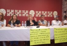 Trabajadores de las Zonas Arqueológicas del Estado de México Piden Presupuesto Para Seguridad