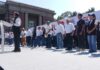 Miles de Obreros Reivindican en Tlalnepantla 140 Años de la Lucha Sindical