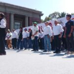 Miles de Obreros Reivindican en Tlalnepantla 140 Años de la Lucha Sindical