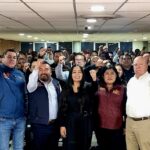 El SNTE Responde con Resultados a las Demandas del Magisterio: Mónica Granillo
