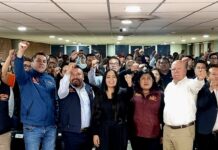 El SNTE Responde con Resultados a las Demandas del Magisterio: Mónica Granillo