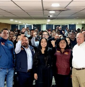 El SNTE Responde con Resultados a las Demandas del Magisterio: Mónica Granillo