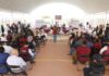 El Gobierno de Tlalnepantla Realiza Cabildo Abierto Sobre Seguridad y Protección Ciudadana