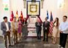 El Municipio de Tlalnepantla se Consolida Como Referente Turístico e Industrial con el Distintivo «Destino de Reuniones»