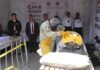 Arranca en Tlalnepantla el Programa Canje de Armas 2026