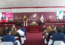 A 206 Años de su Fundación, Nicolás Romero se Consolida Como Municipio Vanguardista
