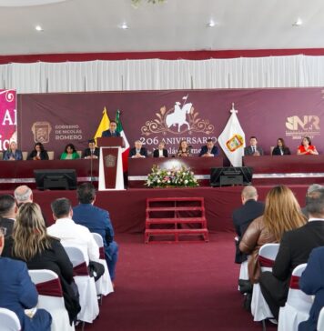 A 206 Años de su Fundación, Nicolás Romero se Consolida Como Municipio Vanguardista