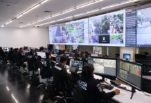 Encuesta ENSU Confirma Tranquilidad y Confianza Ciudadana en Seguridad en Tlalnepantla