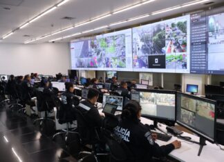 Encuesta ENSU Confirma Tranquilidad y Confianza Ciudadana en Seguridad en Tlalnepantla
