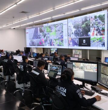 Encuesta ENSU Confirma Tranquilidad y Confianza Ciudadana en Seguridad en Tlalnepantla