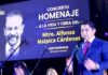Con un Concierto Rinden Homenaje al Maestro Alfonso Malpica Cárdenas en Grupo CUDEC