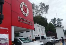 Unas 85 Mil Personas Estarían en Situación Vulnerable Ante un Sismo en Tlalnepantla por el Suelo Donde Habitan
