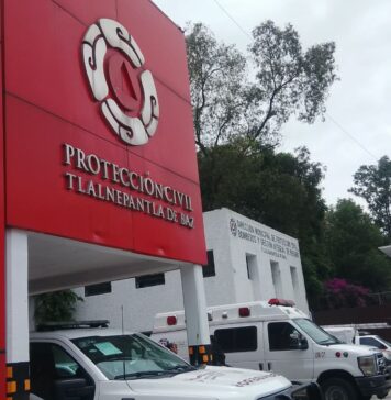 Unas 85 Mil Personas Estarían en Situación Vulnerable Ante un Sismo en Tlalnepantla por el Suelo Donde Habitan