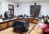 El Cabildo de Tlalnepantla Respalda la Reforma al Poder Judicial de la Entidad