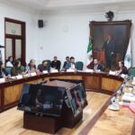 El Cabildo de Tlalnepantla Respalda la Reforma al Poder Judicial de la Entidad