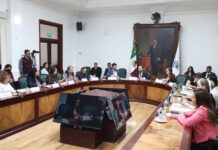El Cabildo de Tlalnepantla Respalda la Reforma al Poder Judicial de la Entidad