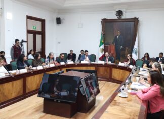 El Cabildo de Tlalnepantla Respalda la Reforma al Poder Judicial de la Entidad