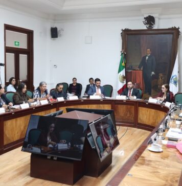 El Cabildo de Tlalnepantla Respalda la Reforma al Poder Judicial de la Entidad