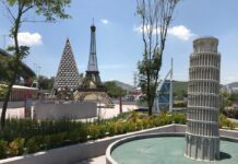 Destaca Tlalnepantla por Su Oferta Turística y Cultural en la Entidad Mexiquense
