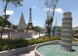 Destaca Tlalnepantla por Su Oferta Turística y Cultural en la Entidad Mexiquense
