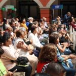 Promueven el Autocuidado Femenino Como Estrategia de Liderazgo en Tlalnepantla