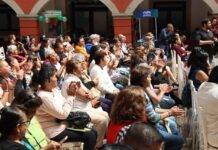 Promueven el Autocuidado Femenino Como Estrategia de Liderazgo en Tlalnepantla
