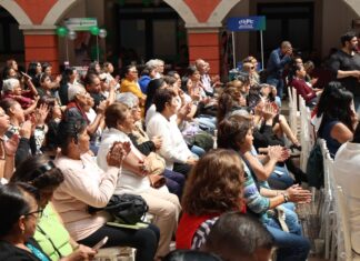 Promueven el Autocuidado Femenino Como Estrategia de Liderazgo en Tlalnepantla