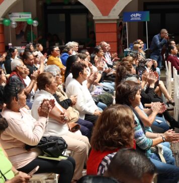 Promueven el Autocuidado Femenino Como Estrategia de Liderazgo en Tlalnepantla