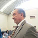 Los Centros de Integración Juvenil Tienen la Función Social de Mantener a las Familias Unidas, David Parra