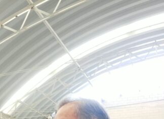 Los Centros de Integración Juvenil Tienen la Función Social de Mantener a las Familias Unidas, David Parra