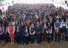 Con «EDOMÉX AL 100» los Gobiernos Municipal y Estatal Inician el Ciclo Escolar 2026-2027 en Tlalnepantla