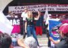 Alcalde de Atizapán Usa Áreas de su Gobierno para Denunciar por Violencia de Género a Leylany Richard