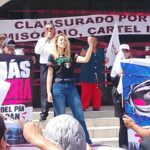 Alcalde de Atizapán Usa Áreas de su Gobierno para Denunciar por Violencia de Género a Leylany Richard