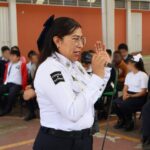 Fortalece Gobierno de Tlalnepantla la Prevención del Delito y la Atención a la Salud Mental en Escuelas