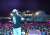 Fiesta de San Pedro reúne a 100k personas