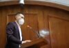 Avalan la Legislatura del Edomex proteger a propietarios de vivienda ante despojo