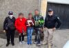 Localizan y reintegran a sus familias a 2 menores en Tlalnepantla