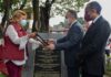 Cumple 25 años la Defensoría de Derechos Humanos Municipal de Atizapán