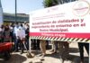 Rehabilitarán Entorno Urbano del Área del Rastro en San Javier, Tlalnepantla