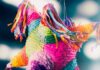 Buscan en Atizapán a las Mejores Piñatas de Comerciantes